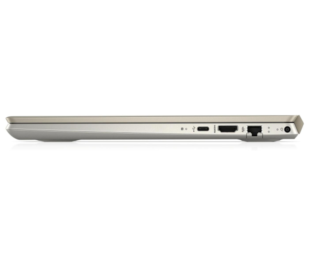 HP Pavilion 14 i7-1065G7/16GB/1TB/Win10 MX250 Gold - 531964 - zdjęcie 6